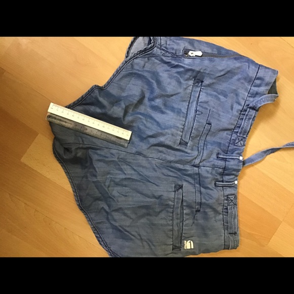 Raw by g-star shorts - Picture 8 of 10